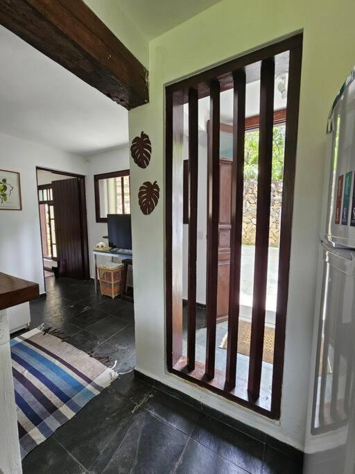 Casinha Treue - Casa De Temporada Casa de férias Ilhabela