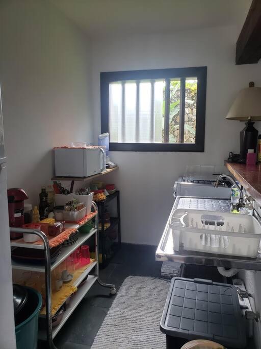 Casinha Treue - Casa De Temporada Casa de férias Ilhabela