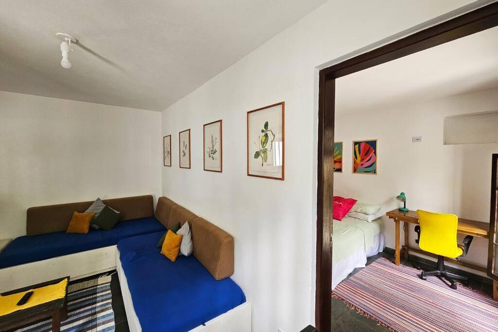 Casinha Treue - Casa De Temporada Ilhabela