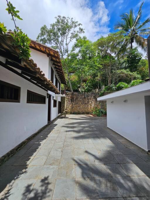 Casinha Treue - Casa De Temporada * Ilhabela