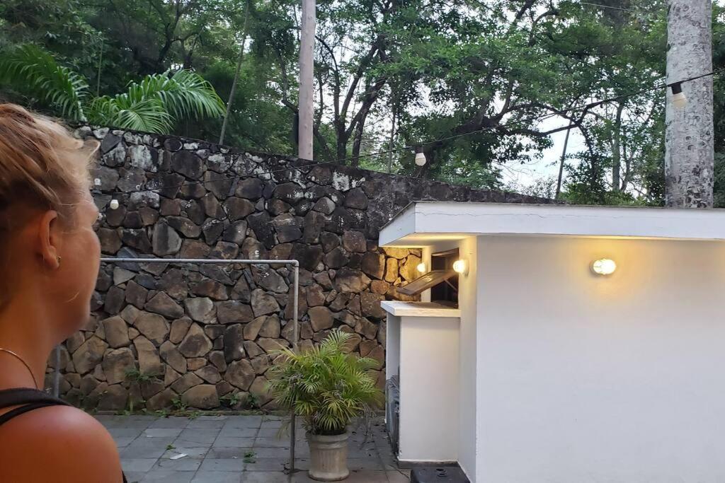 Casa de férias Casinha Treue - Casa De Temporada